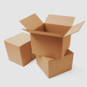 Hộp carton 3 lớp A, B, E